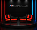 BMW X5 F15 M Performance GTS Style LED Tail Lights (Choose Your Style)